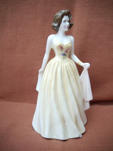 Royal doulton jennifer - royal,