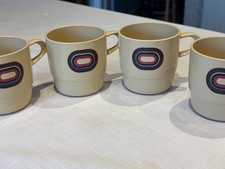 VINTAGE MEPAL ROSTI MELAMINE