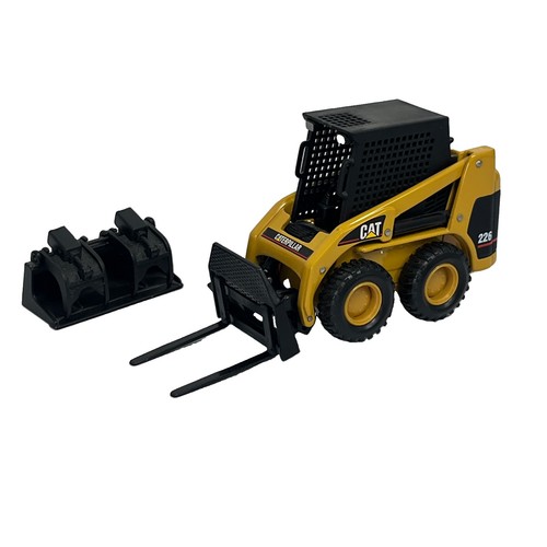 Norscot cat skid steer loader - norscot,