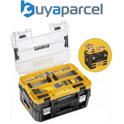 Dewalt dt70762 85pc - dewalt,