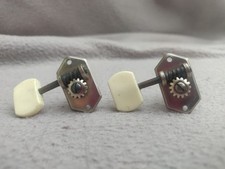 2 x 1960's eko,vox,hofner