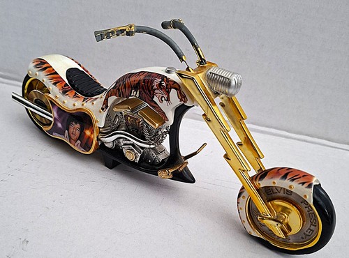 Elvis presley mad tiger - presley,