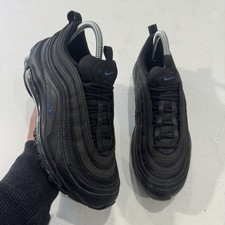 Nike air max - nike, black