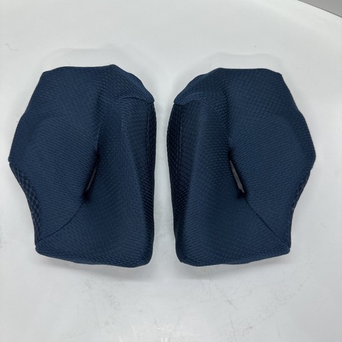 Arai cheek pads - arai,