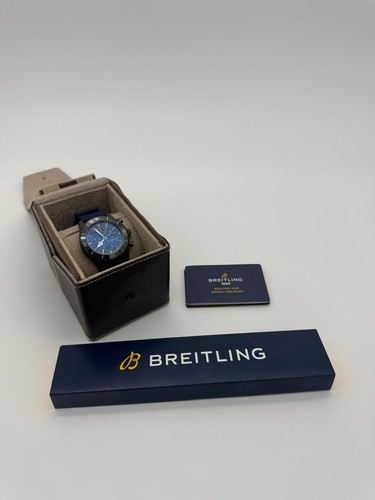 Breitling superocean heritage - superocean,