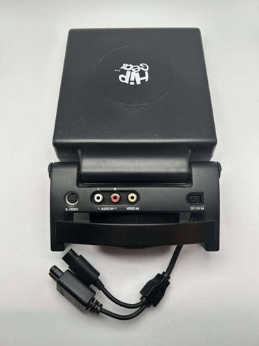 Nintendo gamecube hip gear - hip,