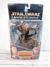 Star Wars Unleashed Skywalker