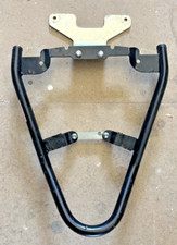 Yamaha YZF-R6 2008-10 Rear