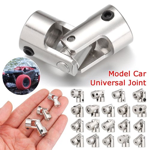Boat car metal - rc, joint