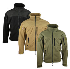Kombat UK Defender Fleece