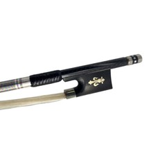 4/4 Violin Bow Carbon Fiber