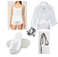 Children's Personalised Holy