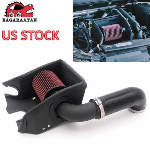 Cold air intake - cold,