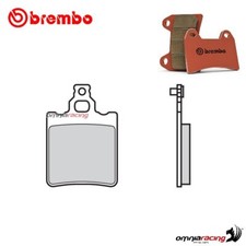 Brembo front brake pads SD