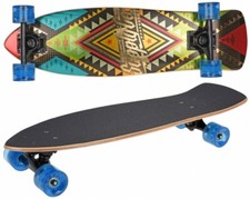 XQ Max Shaun White Airwalk Cruiser Skateboard 70cm
