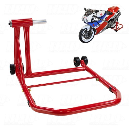 Rear paddock stand for honda - paddock,