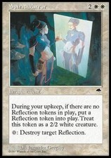 Spirit Mirror ~ Tempest [
