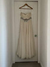 Jenny packham wedding dress - packham,