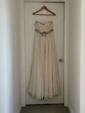 Jenny Packham Wedding Dress