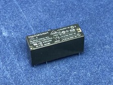 JS5-K SPDT Non-Latching Relay