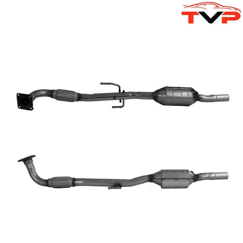 Catalytic converter for - bm,