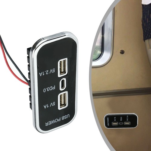 Black ports 18w type c - 18w, type-c