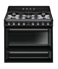 Smeg TRU90BL Victoria Series