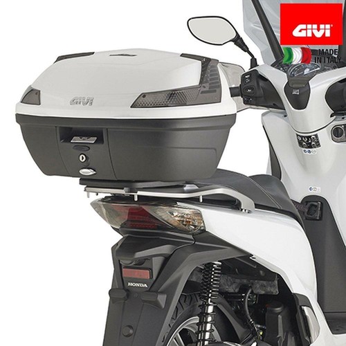 Givi sr1155 post luggage rack - sr1155,
