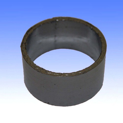 Exhaust gasket 43x48x25mm - gasket,