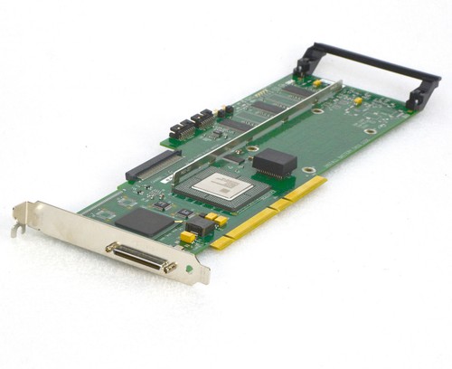 Ibm serveraid ultra160 scsi - ibm, 4l