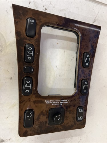 Mercedes benz w210 e320 - 96-97,