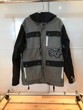 Saga Outerwear Ski Jacket Size M