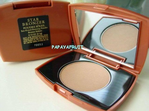 Lancome star bronzer sunkissed - bronzer,