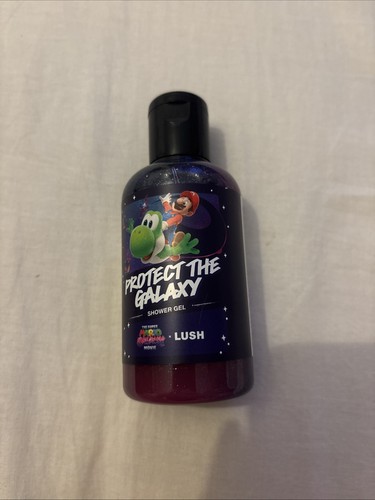Lush protect the - lush, galaxy