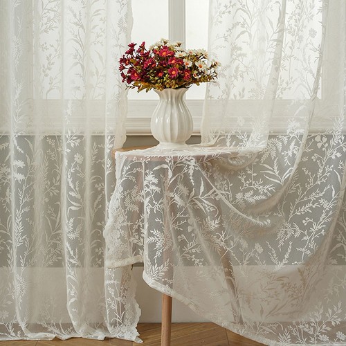 Panels vintage embroidered - panels,