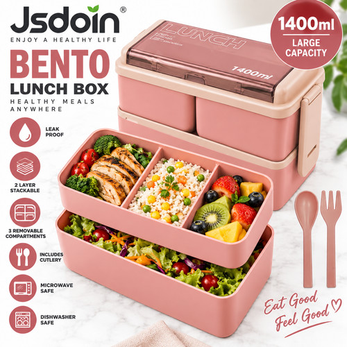 Jsdoin bento lunch - jsdoin,