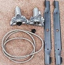 Husqvarna Craftsman 42" Riding