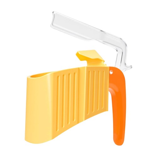 Milk carton pour holder - milk,