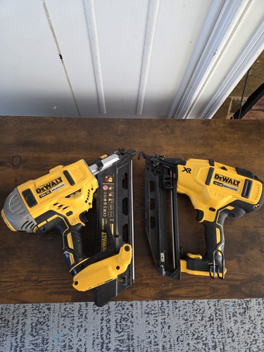 Dewalt 18v brushless - 18v, xr