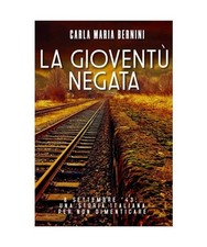 LA GIOVENTU' NEGATA: 8