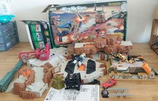 Micro Machines Laser Attack