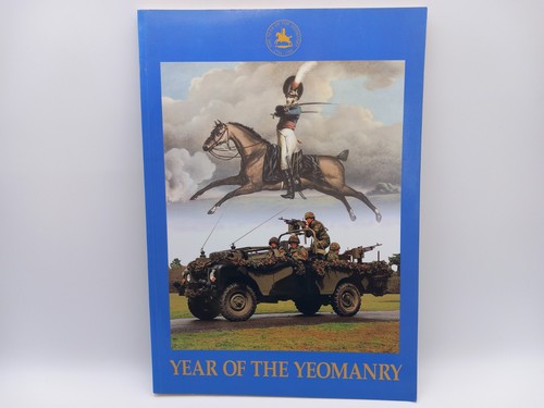 Year the yeomanry 1794 - the,