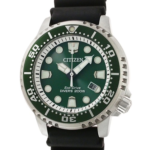 Citizen promaster diver - citizen, 200m