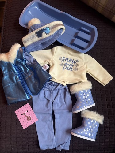 Design friend doll snow much - design,