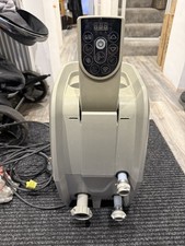 Bestway Lay-Z Spa Hot Tub Pump/Inflator WIFI Layz Heater Freezeshield S100202