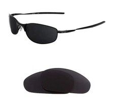 Replacement Lenses for Oakley