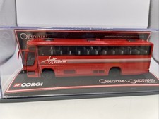 Corgi Classics 43806 Plaxton