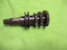 Lambretta gearbox shaft, I THINK? please let me know what it is for NOS