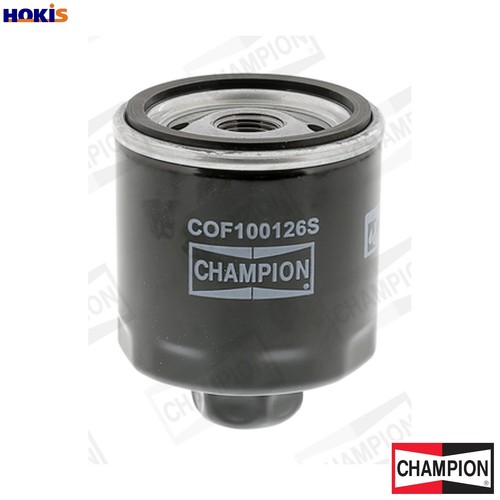 Oil filter cof100126s for - oil,
