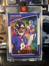2018 Panini Donruss - Rookie